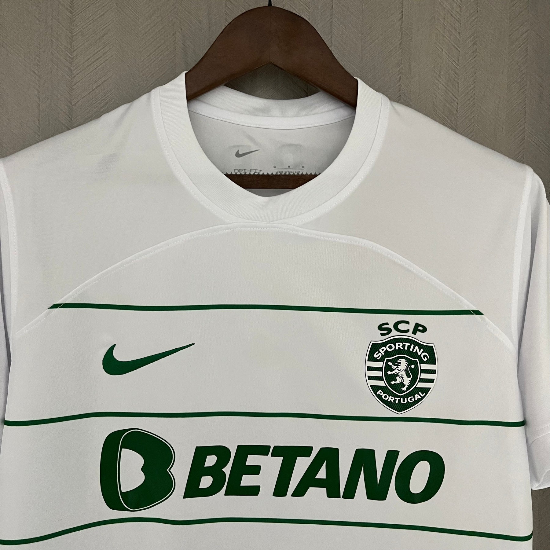 CAMISA SPORTING LISBOA AWAY 23/24