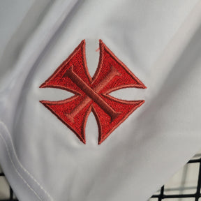 KIT INFANTIL VASCO DA GAMA AWAY 23/24