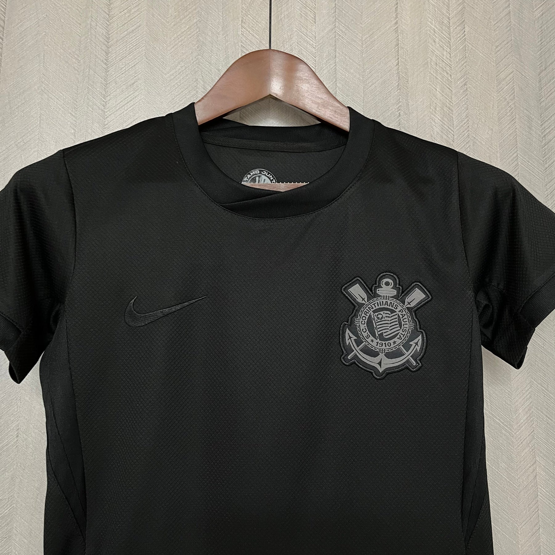 CAMISA CORINTHIANS FEMININA AWAY 24/25