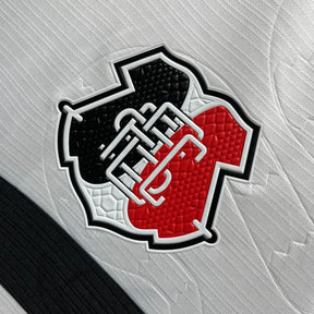 CAMISA SANTA CRUZ AWAY 23/24