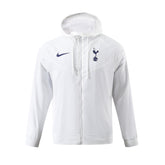 CORTA-VENTO TOTTENHAM WHITE 23/24