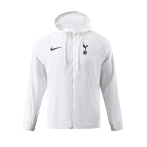 CORTA-VENTO TOTTENHAM WHITE 23/24