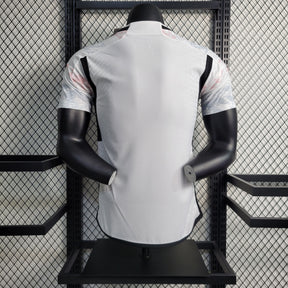 CAMISA JUVENTUS VERSÃO JOGADOR AWAY 23/24