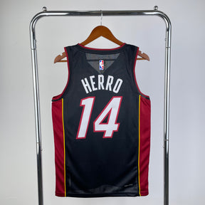 NBA MIAMI HEAT BLACK 22/23
