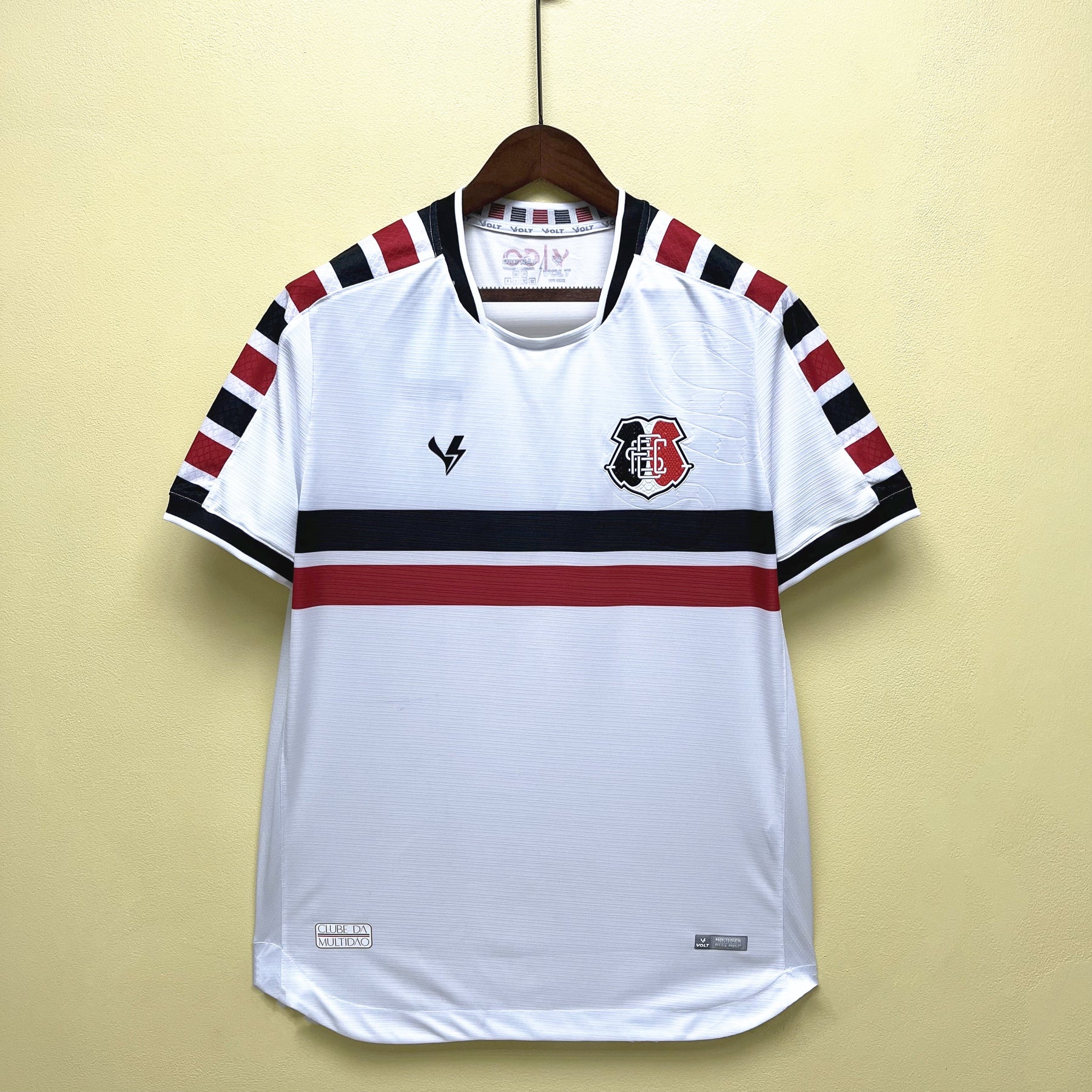 CAMISA SANTA CRUZ AWAY 23/24