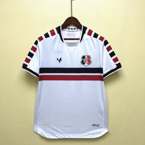 CAMISA SANTA CRUZ AWAY 23/24