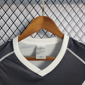 CAMISA RETRÔ VASCO DA GAMA BLACK 2011