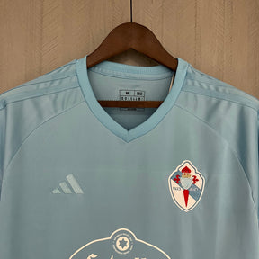 CAMISA CELTA DE VIGO HOME 23/24