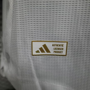CAMISA ASTON VILLA VERSÃO JOGADOR AWAY 24/25