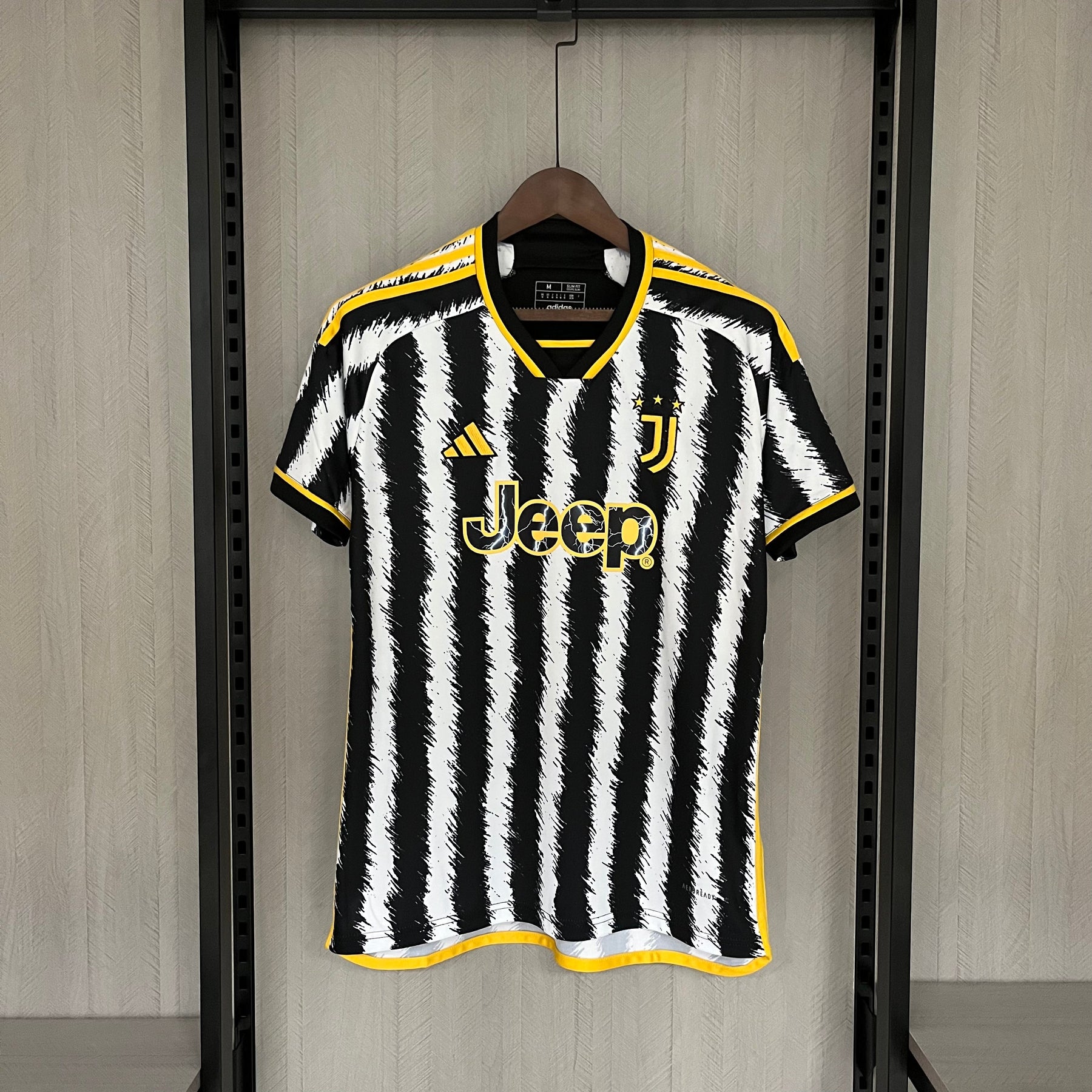 CAMISA JUVENTUS HOME 23/24