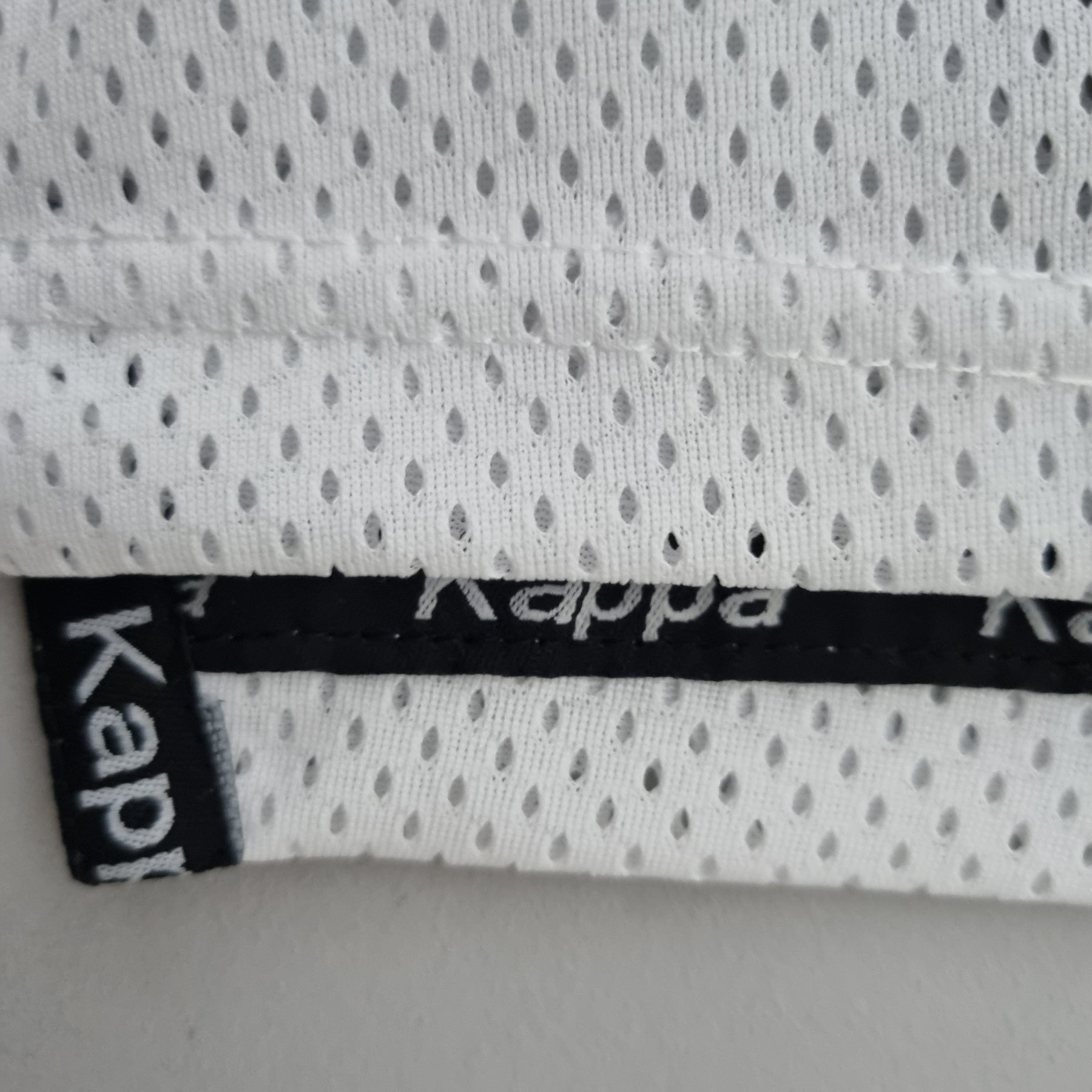 CAMISA RETRÔ VASCO DA GAMA WHITE 1998