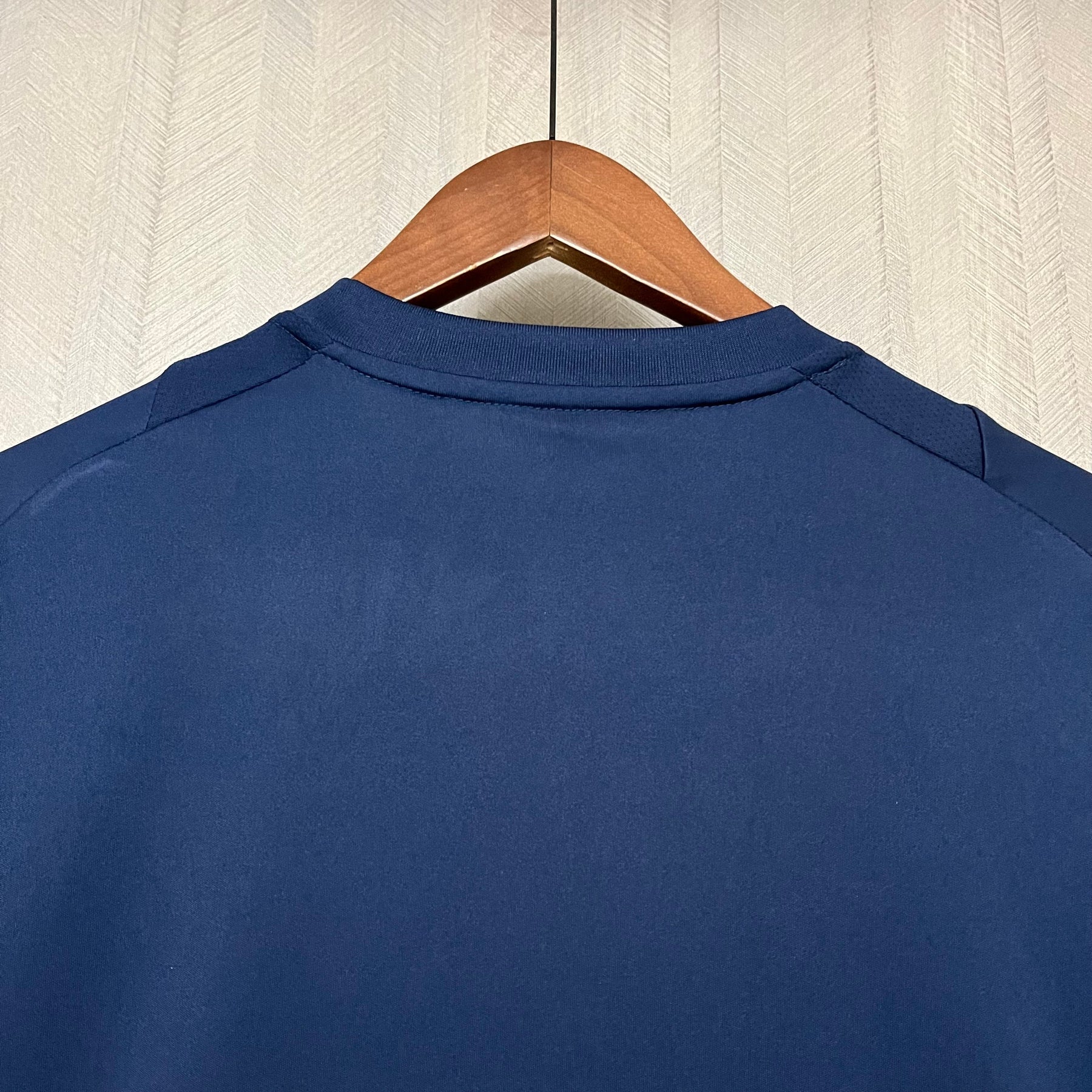 CAMISA FLAMENGO TREINO AWAY 25/26