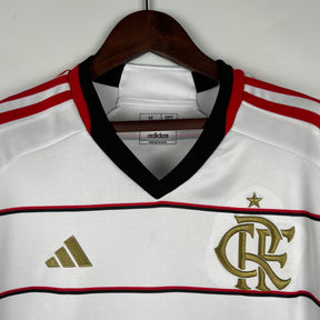CAMISA FLAMENGO AWAY 23/24