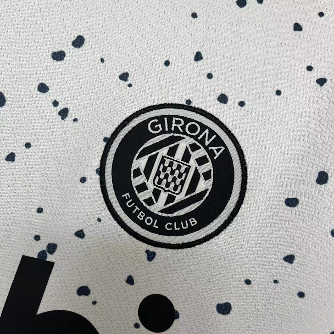 CAMISA GIRONA AWAY 23/24