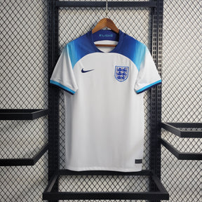 CAMISA INGLATERRA HOME 22/23