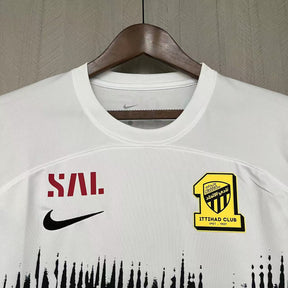 CAMISA AL ITIHAD THIRD 23/24