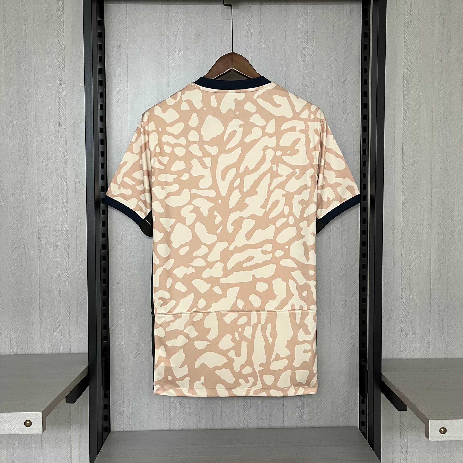 CAMISA PSG FOURTH 23/24