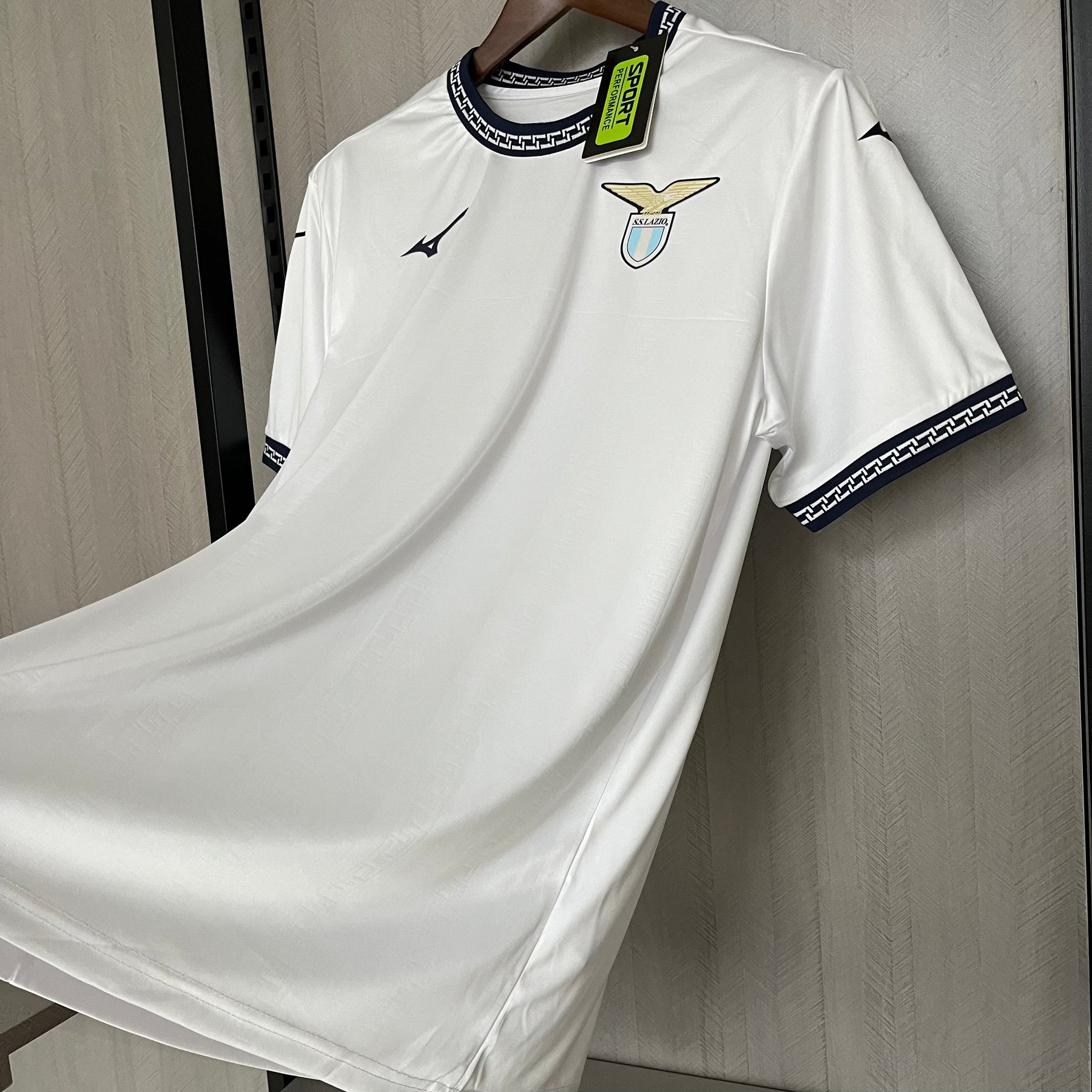 CAMISA LAZIO AWAY 23/24