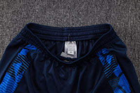 CONJUNTO DE TREINO ITÁLIA BLUE 24/25