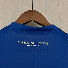 CAMISA OLIMPIQUE DE MARSELHA AWAY 23/24