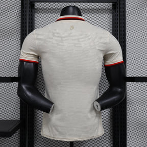 CAMISA BAYERN DE MUNICH VERSÃO JOGADOR THIRD 24/25
