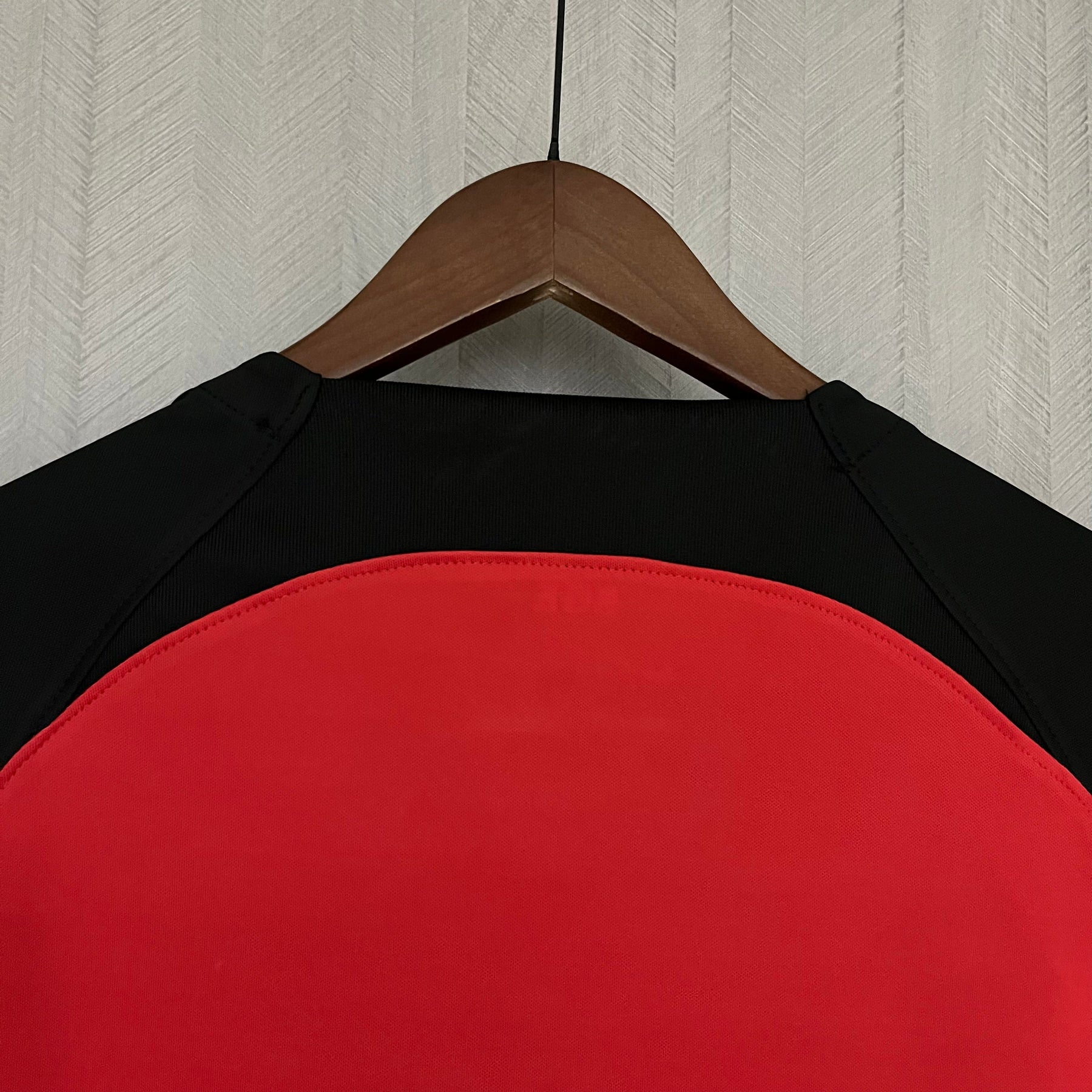 CAMISA EINTRACHT FRANKFURT AWAY 23/24