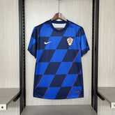 CAMISA CROÁCIA AWAY 24/25