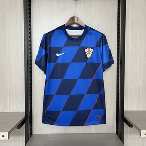 CAMISA CROÁCIA AWAY 24/25