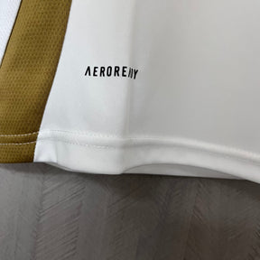 CAMISA LOS ANGELES FC AWAY 25/26