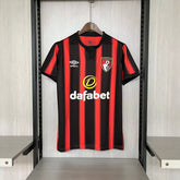 CAMISA BOURNEMOUTH HOME 23/24