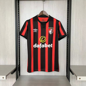 CAMISA BOURNEMOUTH HOME 23/24
