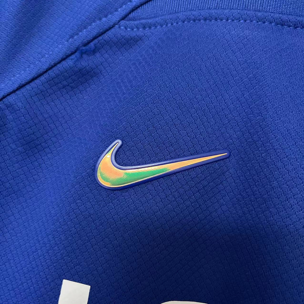 KIT INFANTIL CHELSEA HOME 23/24