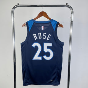 NBA MINNESOTA TIMBERWOLVES AZUL MARINHO 23/24