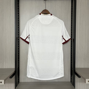 CAMISA RETRÔ ARSENAL AWAY 07/08