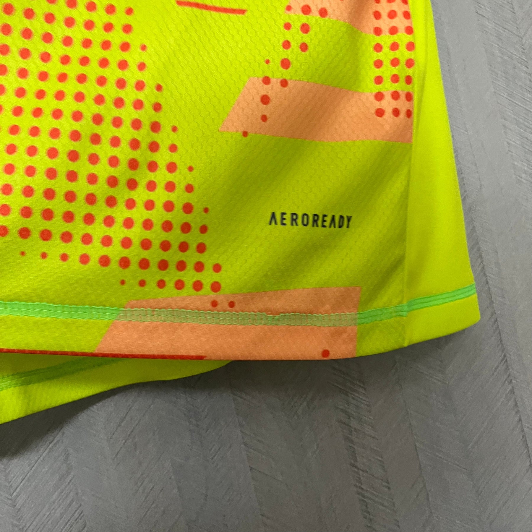 CAMISA FLAMENGO GOLEIRO 25/26