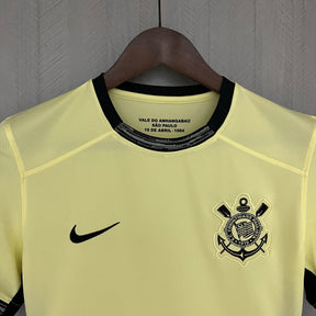 CAMISA CORINTHIANS FEMININA THIRD 24/25