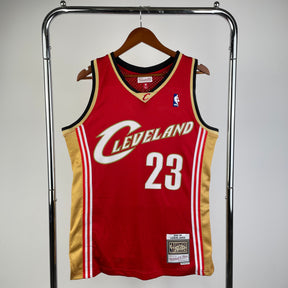 NBA CLASSIC CLEVELAND CAVALIERS #23 JAMES 2003/04