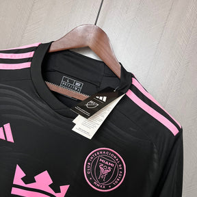 CAMISA INTER MIAMI AWAY 24/25