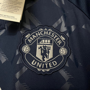 CAMISA MANCHESTER UNITED AWAY 24/25