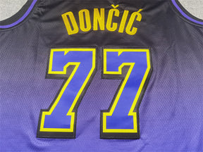 NBA JERSEY LAKERS LAKESHOW BORDADO 24/25