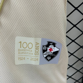 KIT INFANTIL VASCO DA GAMA THIRD 24/25