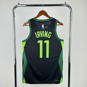 NBA BOSTON CELTICS CITY EDITION 24/25
