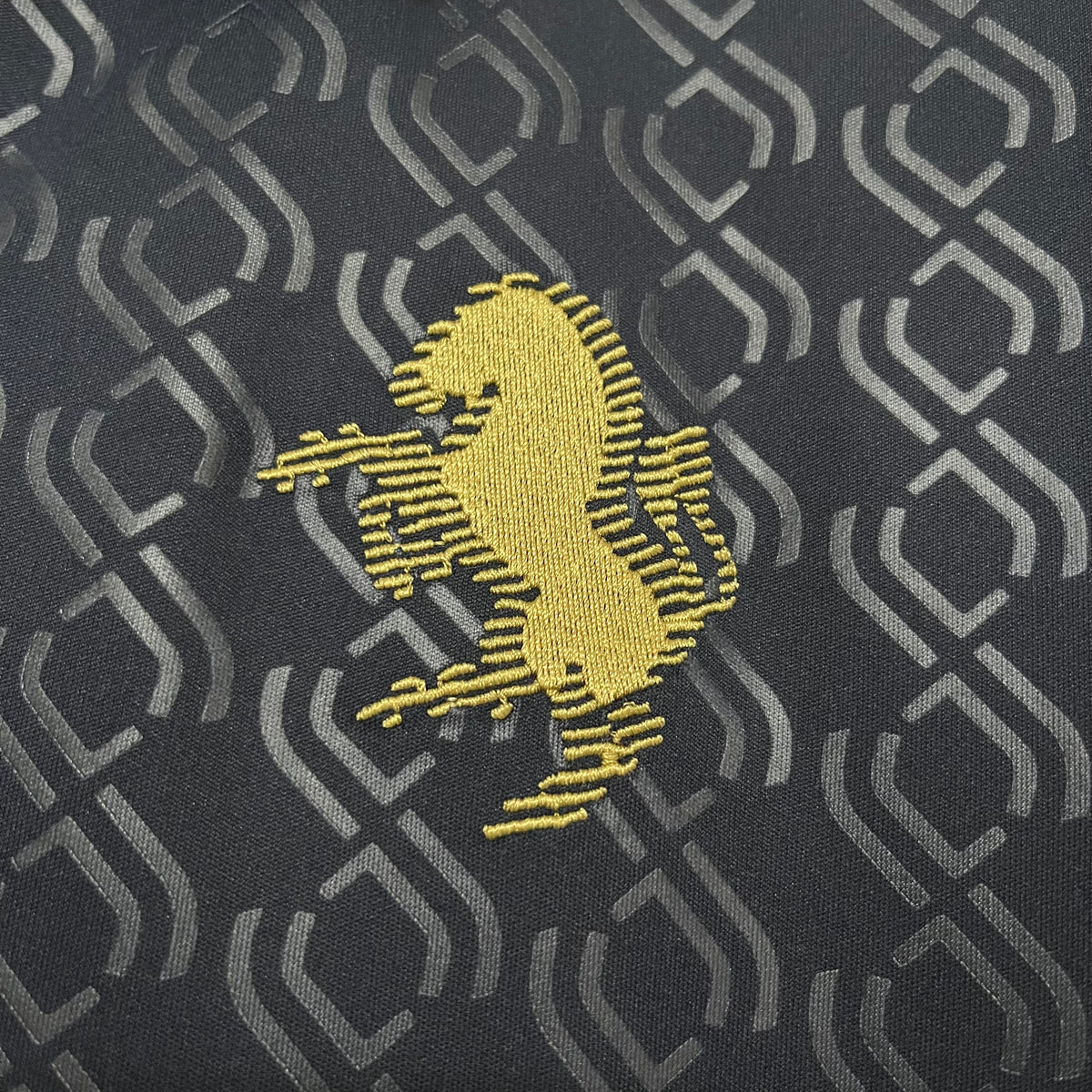 CAMISA JUVENTUS THIRD 24/25