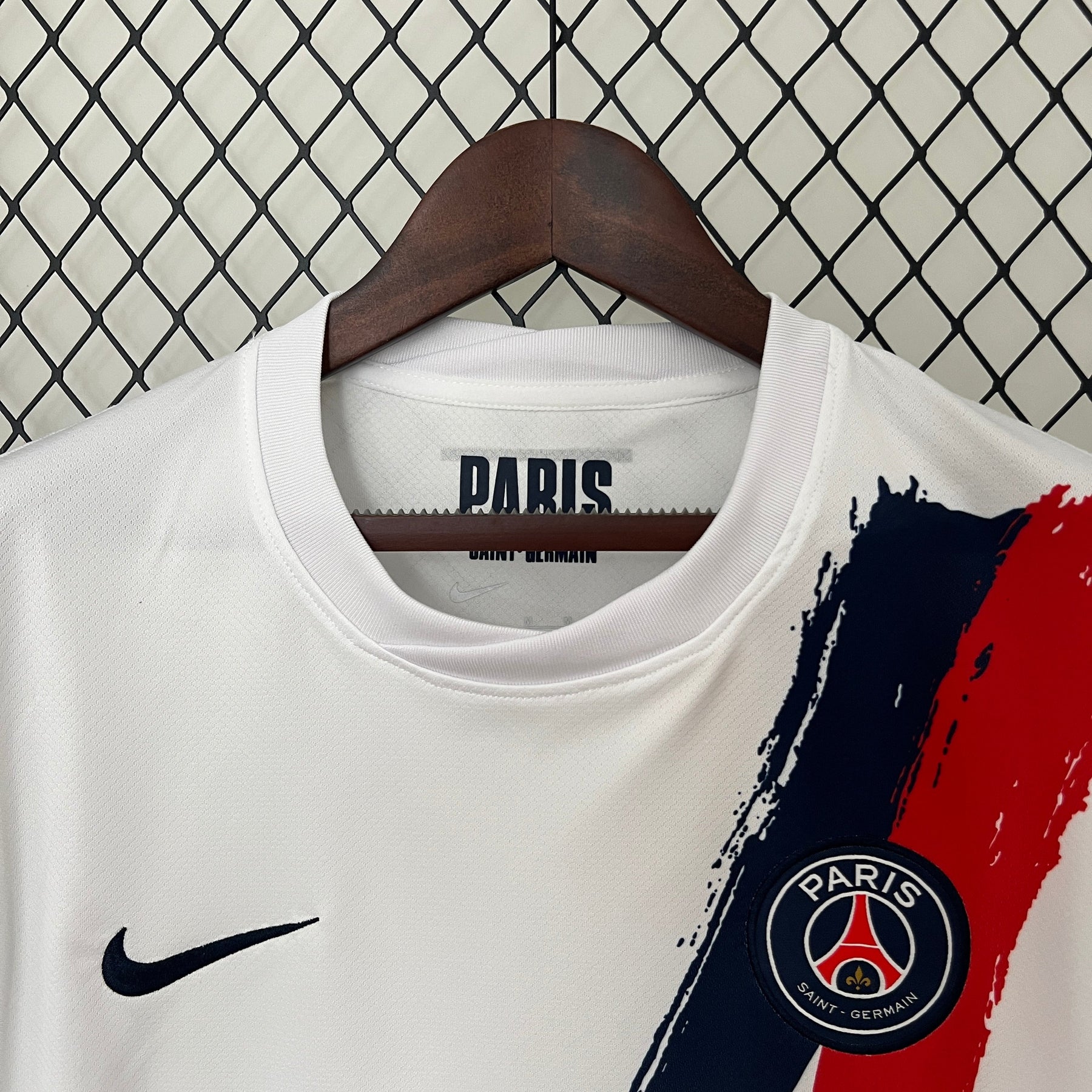 CAMISA PSG AWAY 24/25