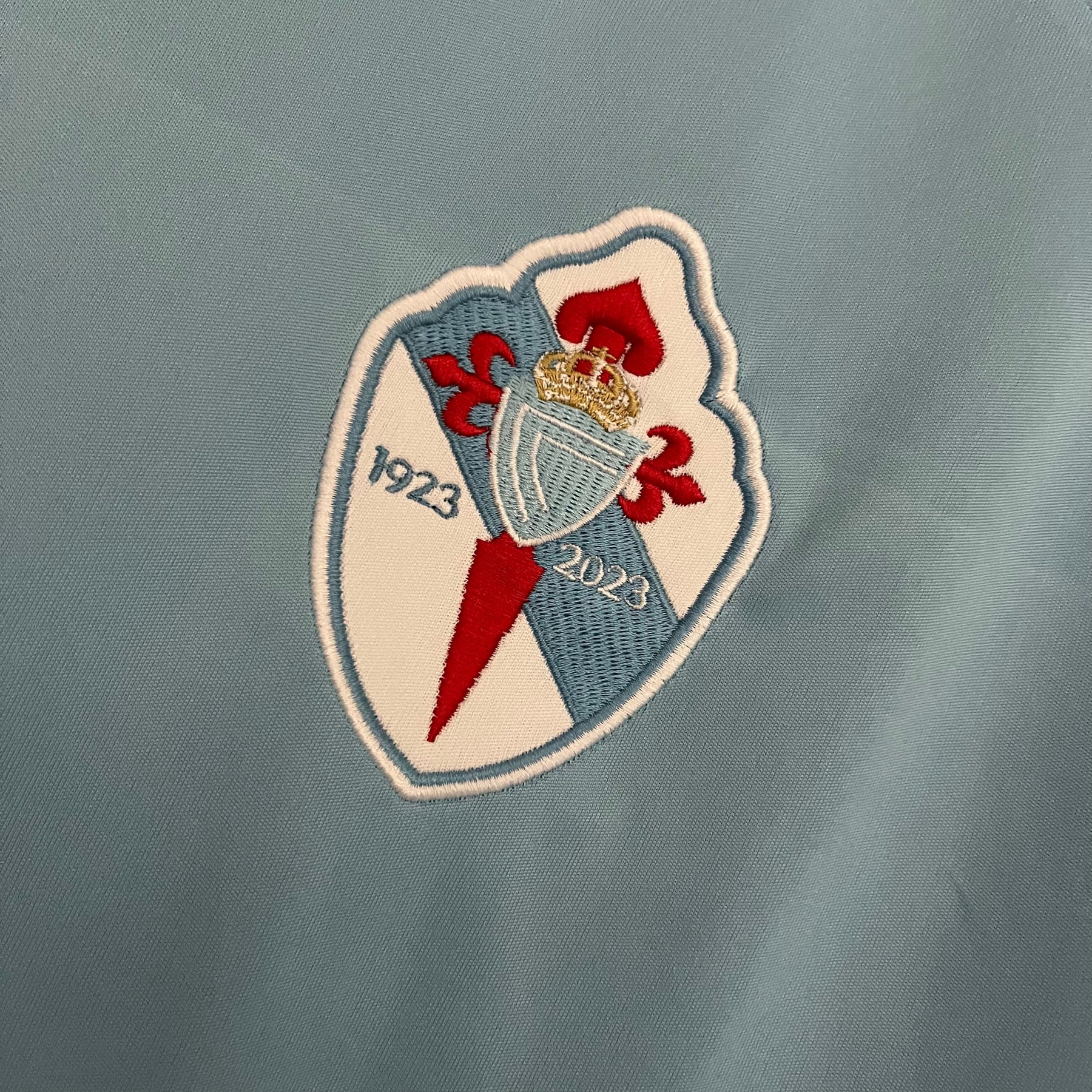 CAMISA CELTA DE VIGO HOME 23/24