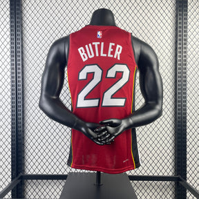 NBA MIAMI HEAT RED 22/23