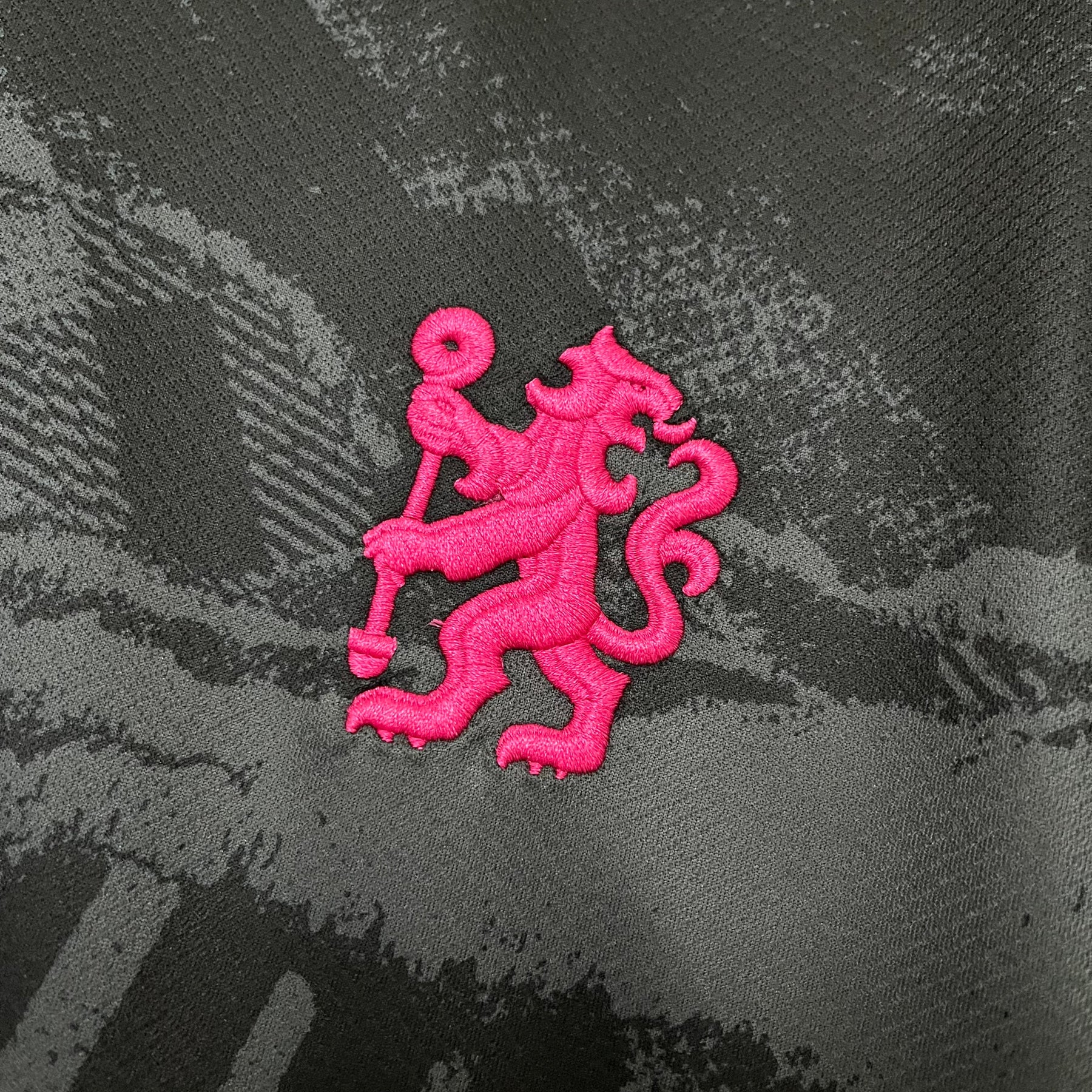 CAMISA CHELSEA THIRD 24/25