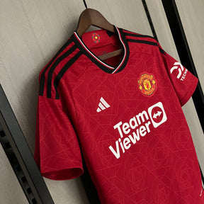 CAMISA MANCHESTER UNITED HOME 23/24