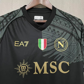 CAMISA NAPOLI THIRD 23/24