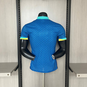 CAMISA BRASIL 'PLAYER' AWAY 24/25